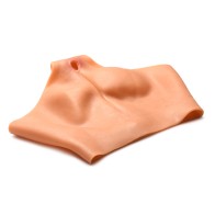 Master Series Silicone Pussy Panties for Unique Experiences