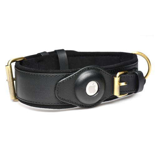 Collar de Seguimiento Tracer de Master Series