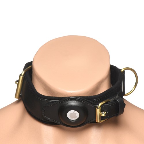 Collar de Seguimiento Tracer de Master Series