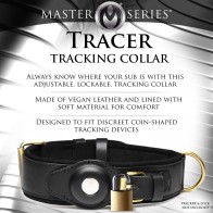 Collar de Seguimiento Tracer de Master Series