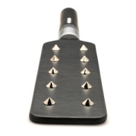 Zeus E-Stim Spiked Paddle