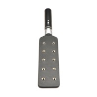 Zeus E-Stim Spiked Paddle