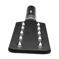 Zeus E-Stim Spiked Paddle