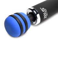 Zeus E-Stim Vibrating Wand Massager