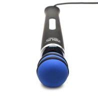 Zeus E-Stim Vibrating Wand Massager