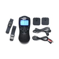 Zeus Power Box Kit for E-Stim Adventures