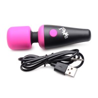 BANG! 10X Mini Vibrating Wand