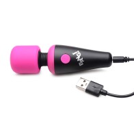 BANG! 10X Mini Vibrating Wand