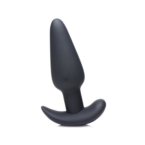 BANG! 21X Remote Controlled Vibrating Butt Plug for Pleasure