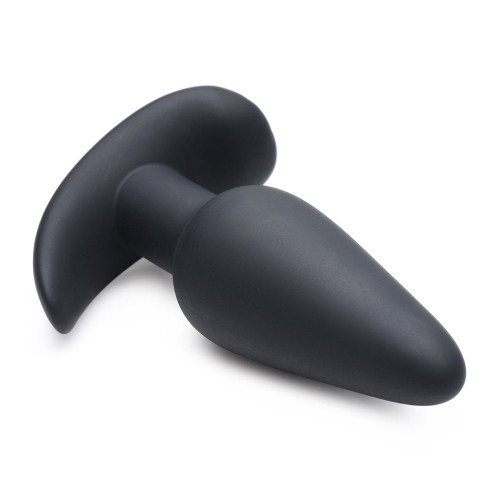 BANG! 21X Remote Controlled Vibrating Butt Plug for Pleasure