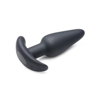 BANG! 21X Remote Controlled Vibrating Butt Plug for Pleasure