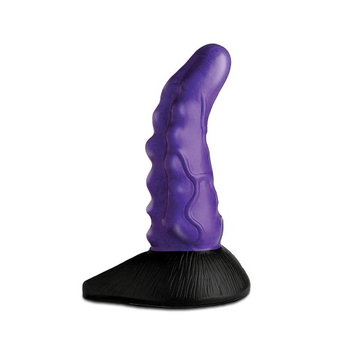 Creature Cocks Orion Invader Veiny Alien Dildo