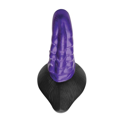 Creature Cocks Orion Invader Veiny Alien Dildo