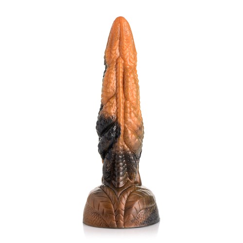 Dildo de Tentáculo Ondulado Ravager Creature Cocks para juego de fantasía