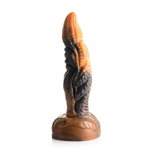 Dildo de Tentáculo Ondulado Ravager Creature Cocks para juego de fantasía