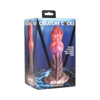 Dildo de Silicona Creature Cocks Deep Diver