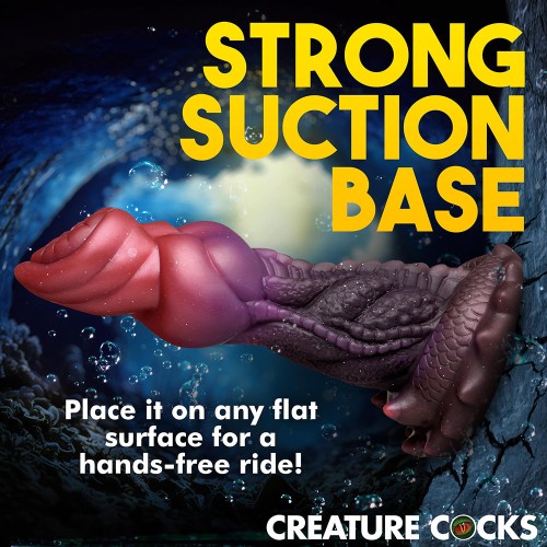 Dildo de Silicona Creature Cocks Deep Diver