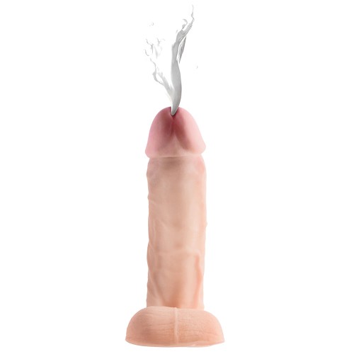 Dildo de Eyaculación Loadz de 10 in.