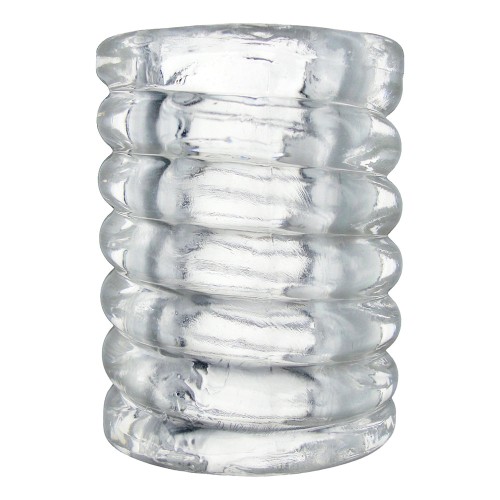 Trinity Men Spiral Ball Stretcher Clear