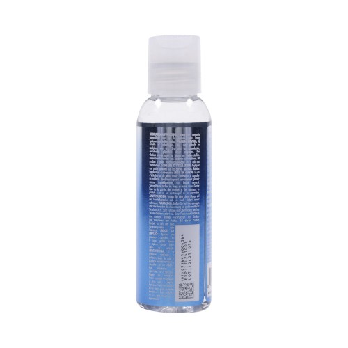 Lubricante de Silicona Evolved Glisten 2 oz