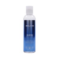 Evolved Glisten Silicone Lubricant for Enhanced Intimacy