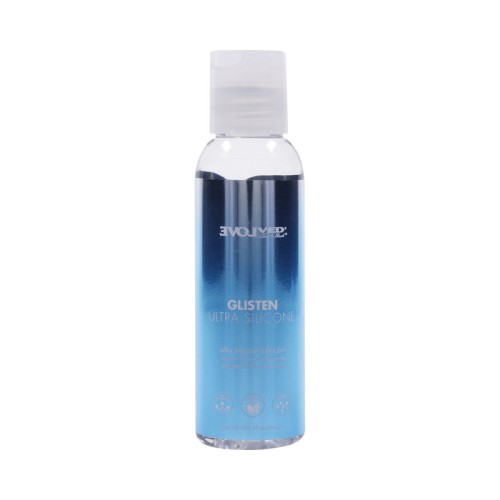 Evolved Glisten Ultra Silicone Personal Lubricant