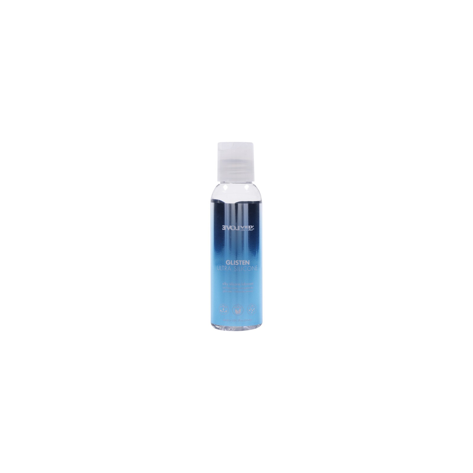 Lubricante Personal de Silicona Ultra Glisten