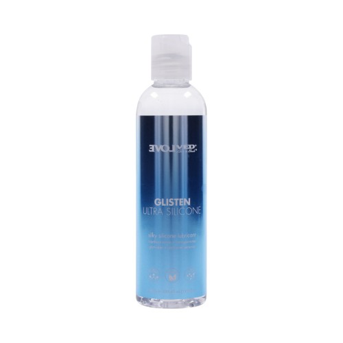 Evolved Glisten Ultra Silicone Personal Lubricant