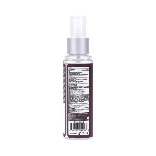 Zero Tolerance Extra Mile Delay Spray 2 oz