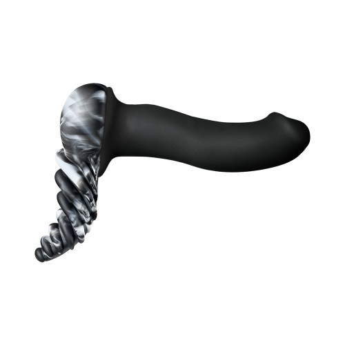 Luvgrind Hybrid Toy for Dual Pleasure