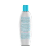 Pink Water Water-Based Lubricant 8 oz. - Smooth Sensation