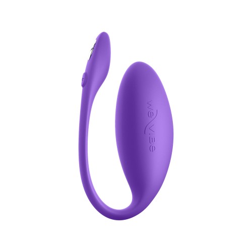 Vibrador Controlado por App We-Vibe Jive Lite