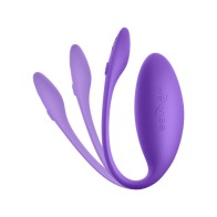 Vibrador Controlado por App We-Vibe Jive Lite