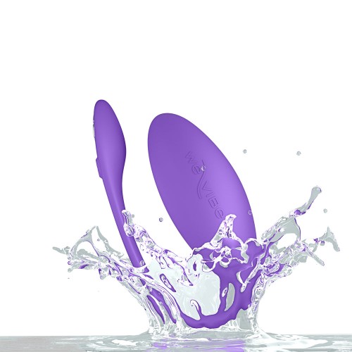 We-Vibe Jive Lite App-Controlled Vibe