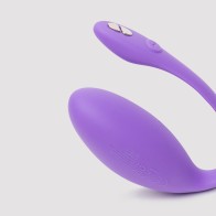 Vibrador Controlado por App We-Vibe Jive Lite