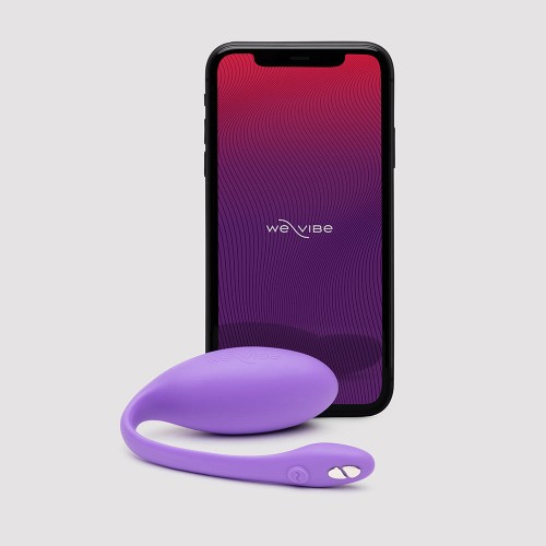 Vibrador Controlado por App We-Vibe Jive Lite