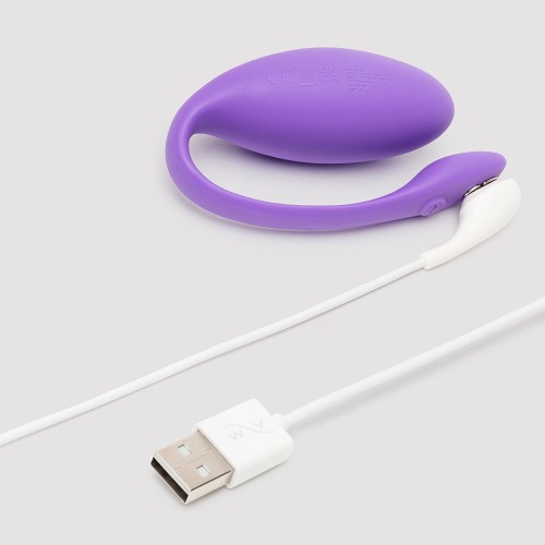 Vibrador Controlado por App We-Vibe Jive Lite