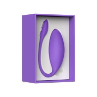 Vibrador Controlado por App We-Vibe Jive Lite