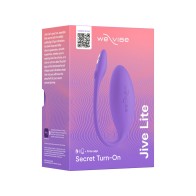 Vibrador Controlado por App We-Vibe Jive Lite