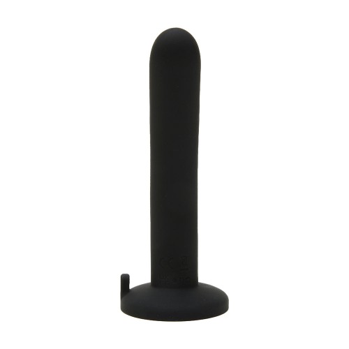 Me You Us 5in Vibrating Rechargeable Slim Beginner Peg