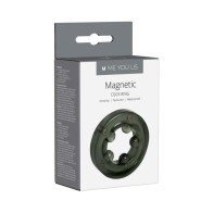 Magnetic Performance Cock Ring