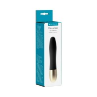 Me You Us Discreet Bullet Vibrator for Targeted Pleasure