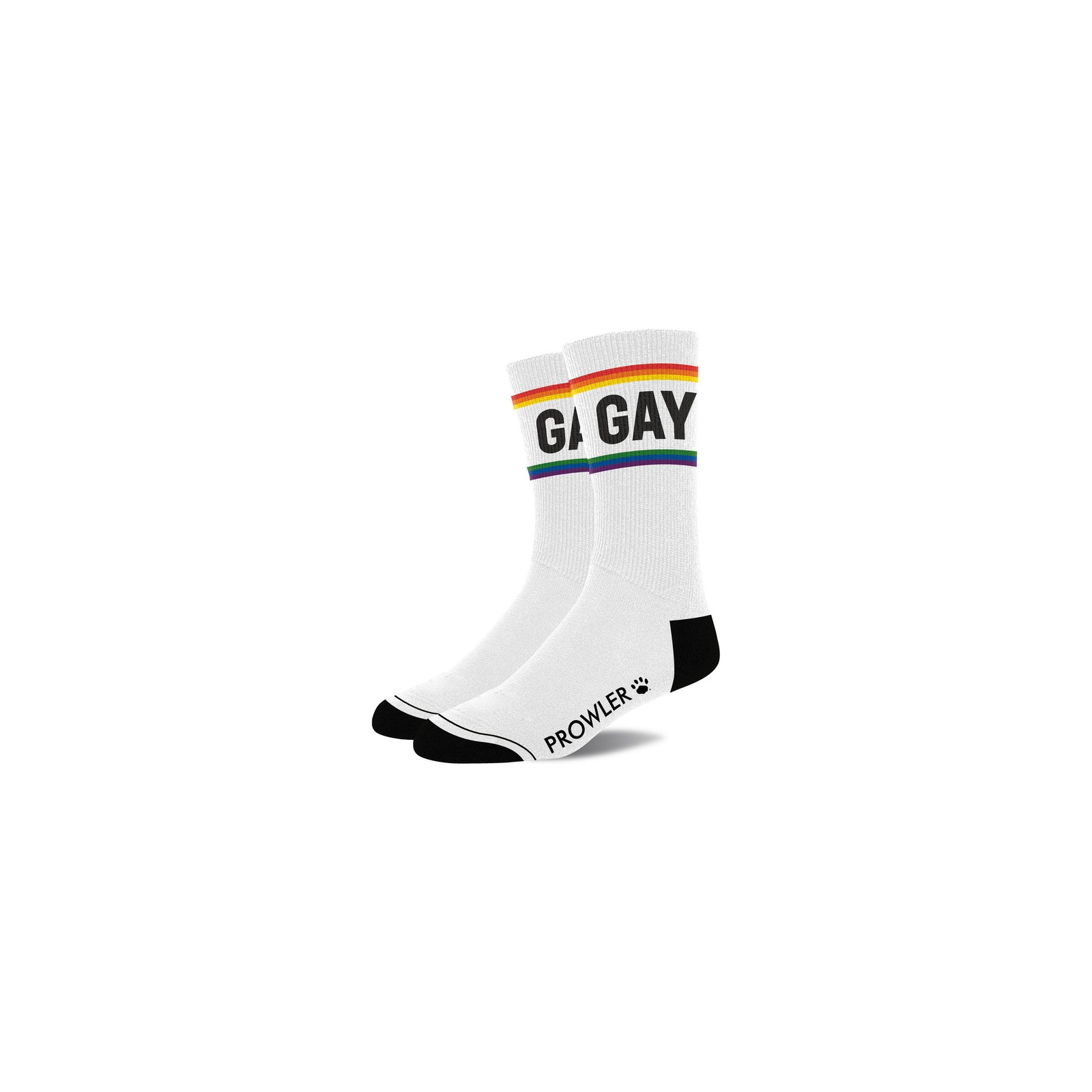 Prowler Gay Socks