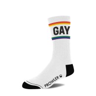 Calcetines Gay Prowler