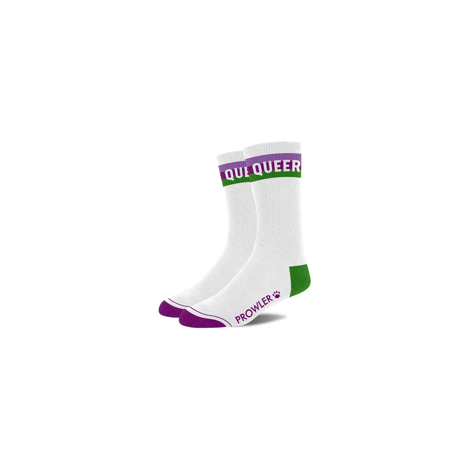 Prowler Queer Socks