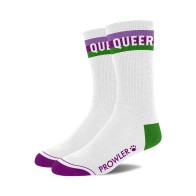 Calcetines Prowler Queer