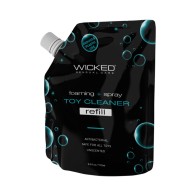 Wicked Toy Cleaner Refill 24 oz