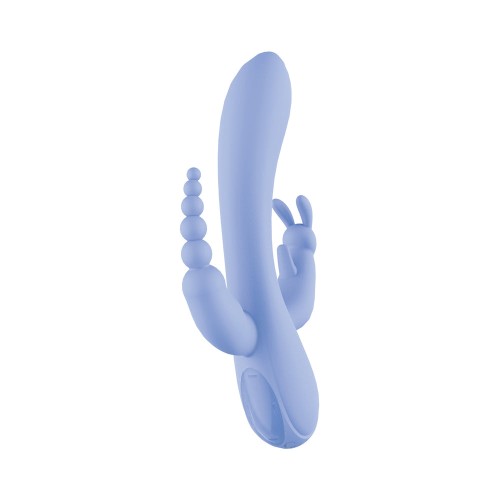 The Beat Trifecta Massager for Ultimate Relaxation