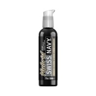 Lubricante Híbrido Swiss Navy 2 oz