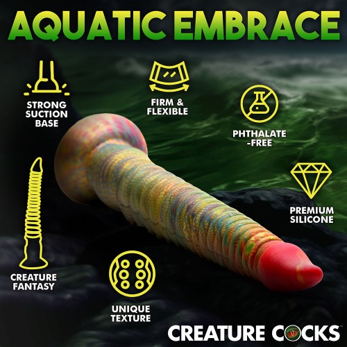 Dildo Tentáculo Creature Cocks Tenta-Dick